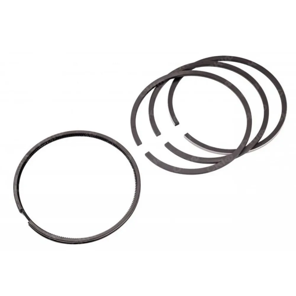 Кільця поршневі Р1 Д37-1004060О ЛТЗ Т-16, ЛТЗ Т-25