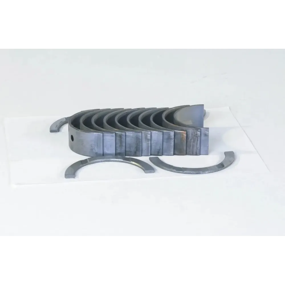 Вкладыши коренные Н2 245-1005100Н2 МТЗ 1025, МТЗ 920