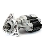 Стартер з редуктором 24 В 8100 Вт СТ-243708361 МТЗ 1221, МТЗ 1523