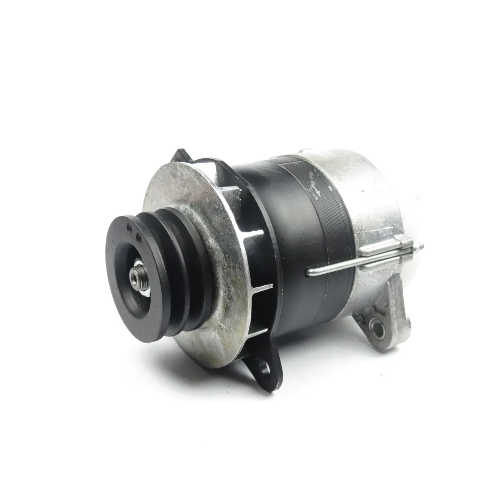 Генератор двухручейный 14 В 1000 Вт 72 А Г967.3701 МТЗ 1025, ХТЗ T-150, ХТЗ T-150К(ХТЗ)