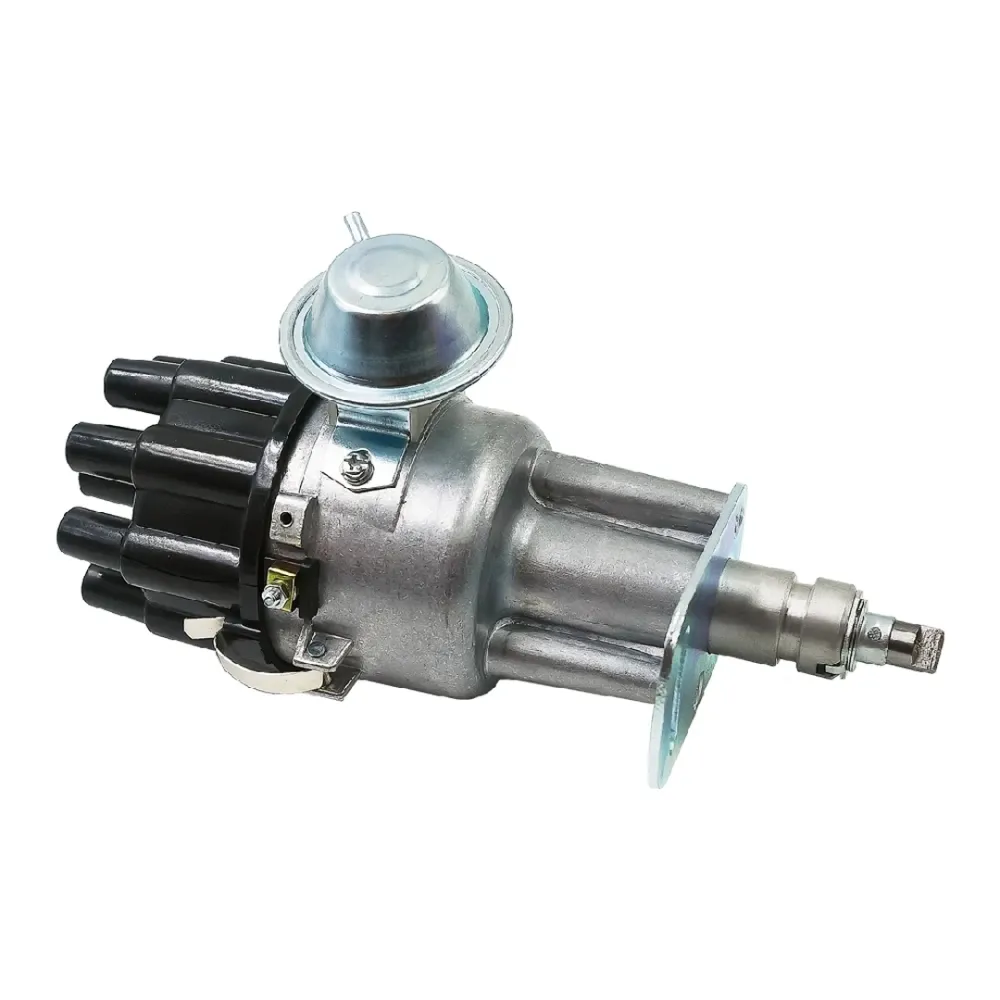 Распределитель зажигания бесконтактный 1908.3706К ГАЗ 24