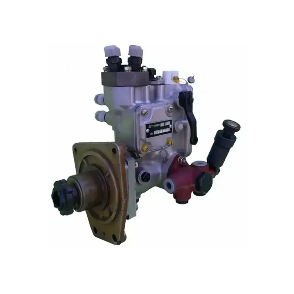 Топливный насос высокого давления рядный 54.1111004-50 ЛТЗ T-40