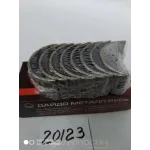 Вкладиші шатунні Н1 245-1004140Н1 МТЗ 1025