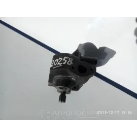 Насос масляный