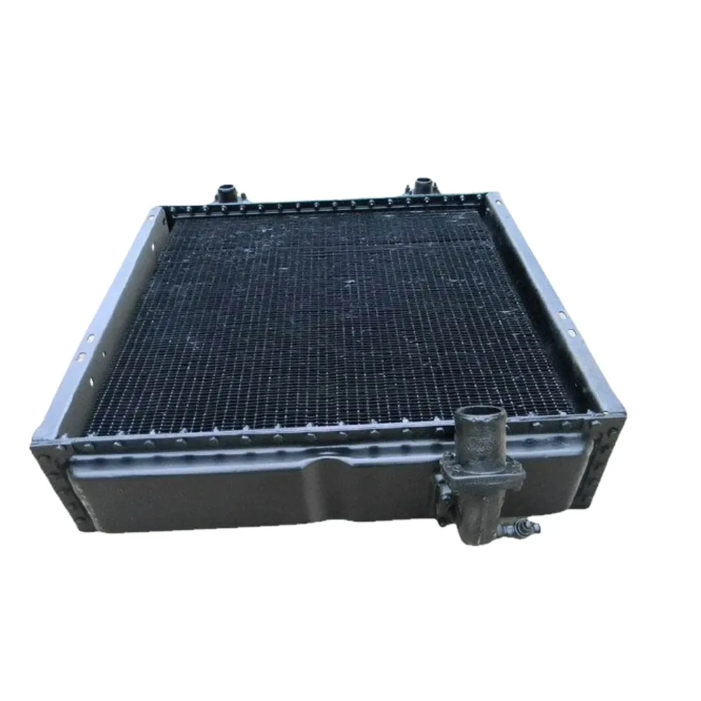 Радиатор водяной шестирядный 150У.13.010-3 ХТЗ T-150, ХТЗ T-150Г(ХТЗ), ХТЗ T-150К(ХТЗ)