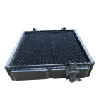 Радиатор водяной шестирядный 150У.13.010-3 ХТЗ T-150, ХТЗ T-150Г(ХТЗ), ХТЗ T-150К(ХТЗ)