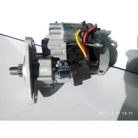 Стартер с редуктором 12 В 3200 Вт