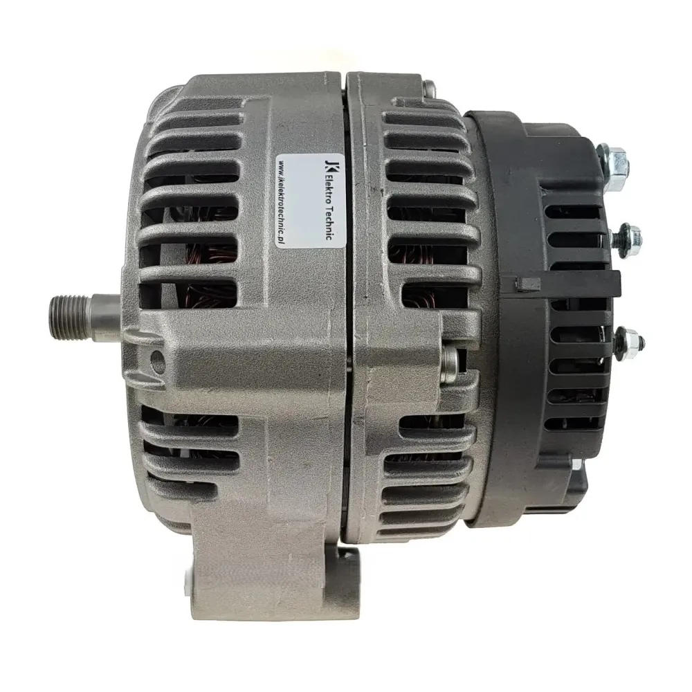 Генератор 28 В 2800 Вт 100 А IA1133 МТЗ 3022V