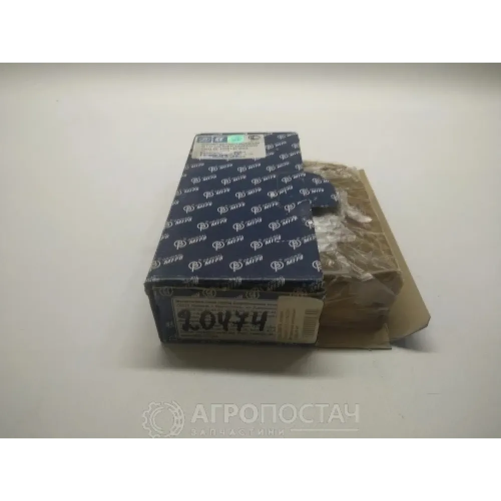 Вкладиші шатунні Н1 А23.01-84-20Н1 ВгТЗ ДТ-75