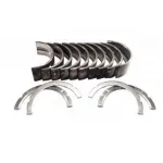 Вкладиші корінні Р1 Д144-1005100Р1 ЛТЗ Т-40