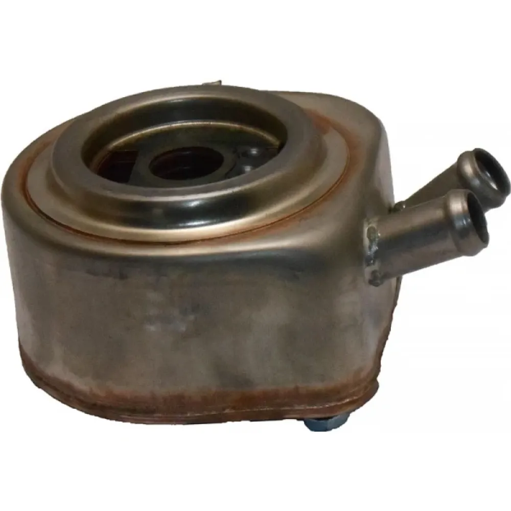 Теплообменник жидкостно-масляный ЖМТ