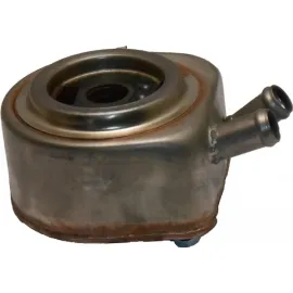 Теплообменник жидкостно-масляный ЖМТ