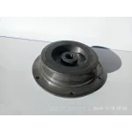 Шкив насоса водяного 260-1307124-Б МТЗ 1221
