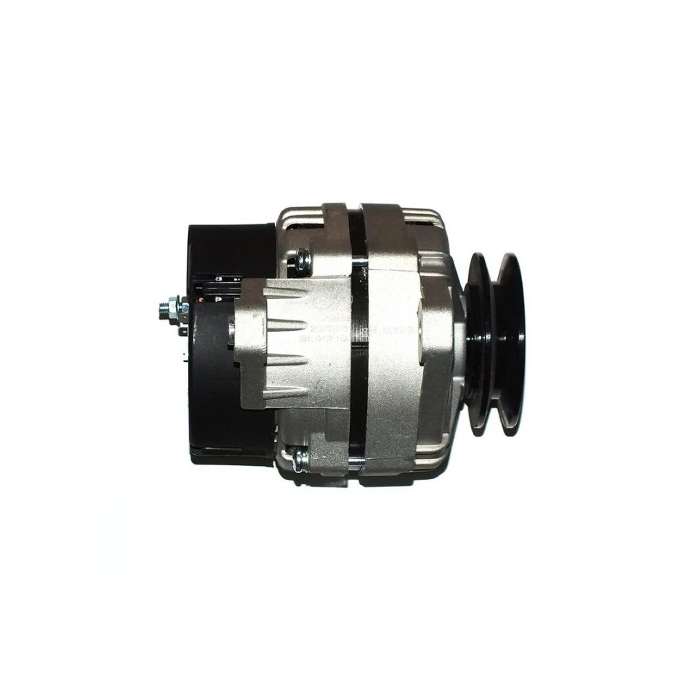 Генератор одноручейный 28 В 60 А Г3232.3701 КамАЗ 5230, КамАЗ 5320