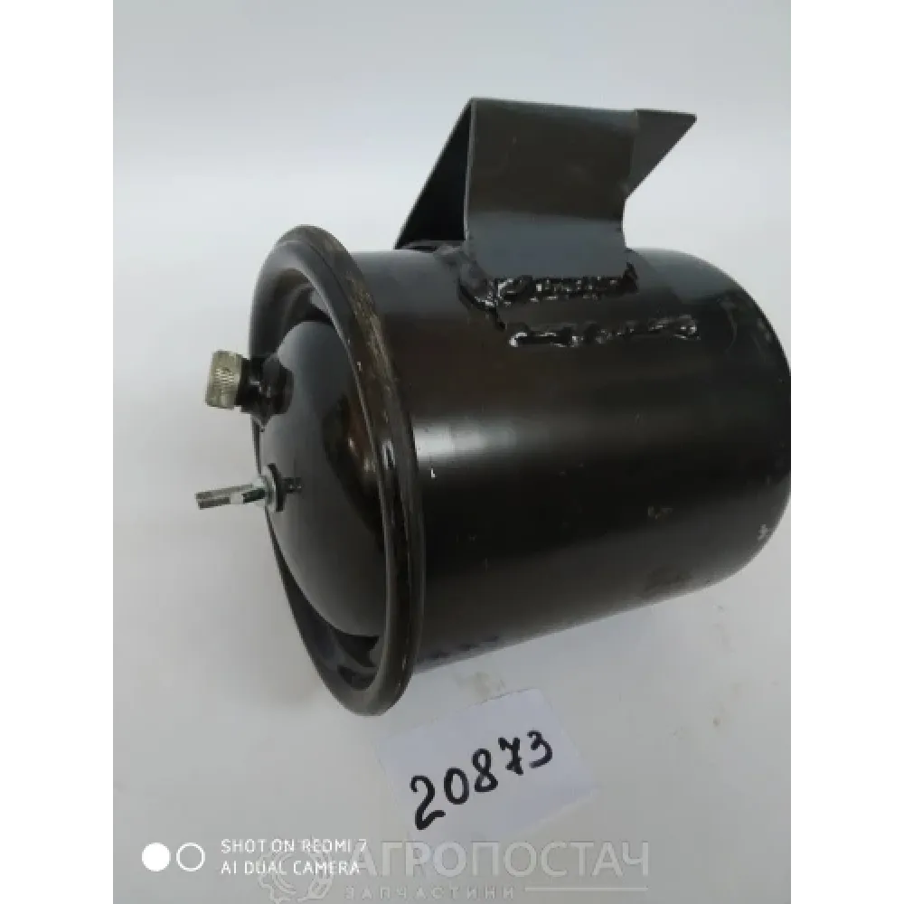 Бак оливний насосу дозатора УЯИШ.061613.003 ЮМЗ 6