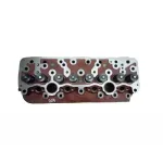 Головка блоку в зборі з клапанами 240-1003012А1УК МТЗ 80, МТЗ 82