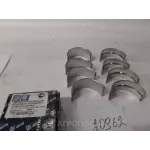 Вкладыши шатунные Н2 Д144-1004150Н2 ЛТЗ T-40