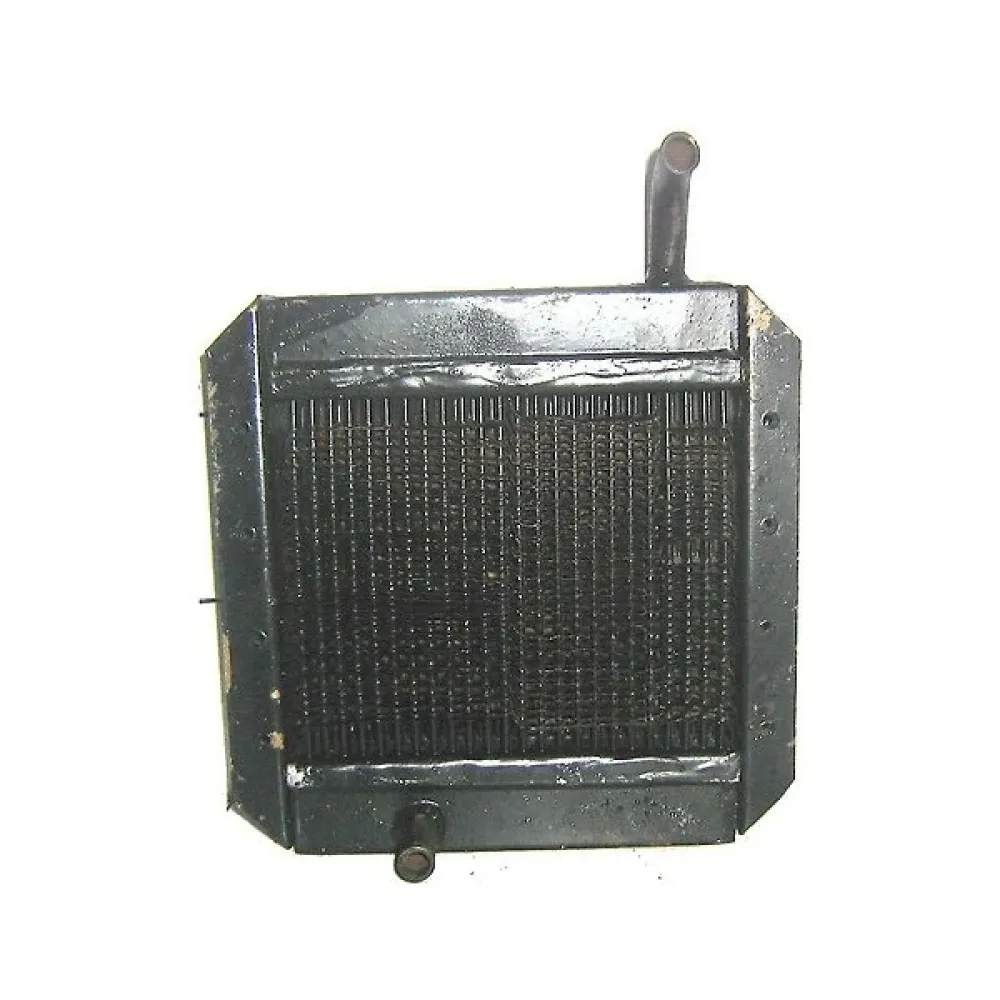 Радиатор отопителя 700А.81.01.000 КИРОВЕЦ K-700