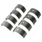 Вкладыши шатунные Р4 А23.01-91-60Р4 ХТЗ T-150, ХТЗ T-150К(ХТЗ)