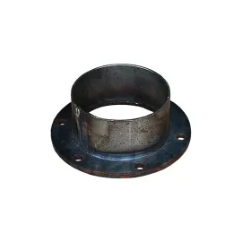 Фланец выхлопной трубы