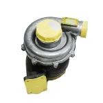 Турбокомпрессор под хомут ТКР7Н-3 МТЗ 1221, МТЗ 1523