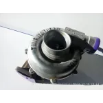 Турбокомпрессор под хомут ТКР7Н-2А ЗИЛ 4331, ЗИЛ 5301, МТЗ 100, МТЗ 892, МТЗ 920, ЮМЗ 80