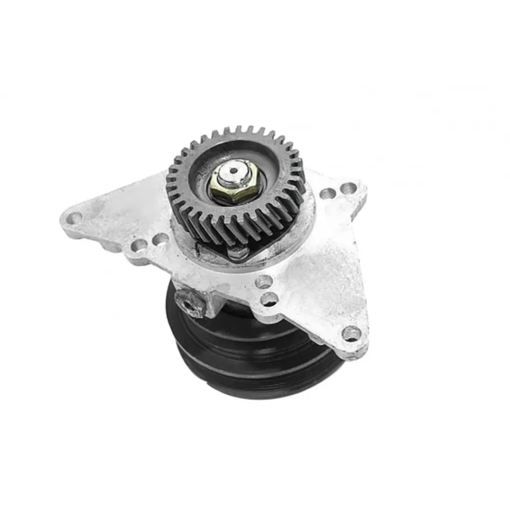 Привод вентилятора под вискомуфту 7511.1308011-40 Versatile Дон-1500, ЯМЗ-7511 ЯМЗ-7511