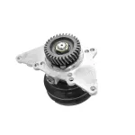 Привод вентилятора под вискомуфту 7511.1308011-40 Versatile Дон-1500, ЯМЗ-7511 ЯМЗ-7511