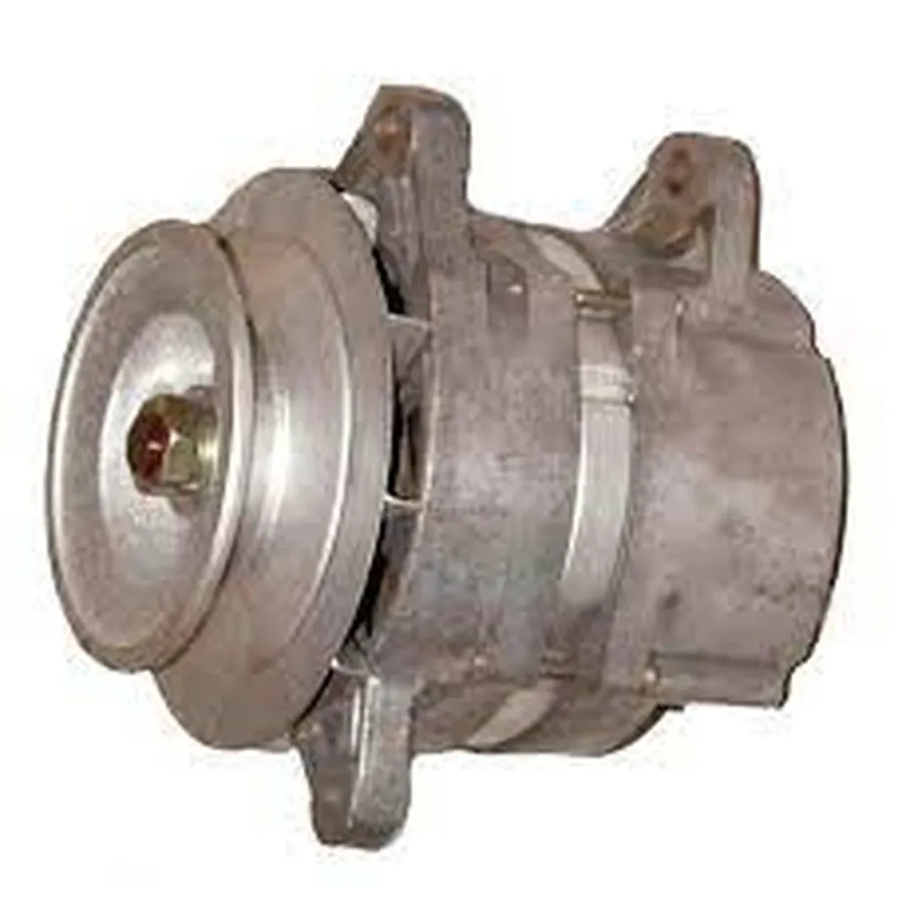 Генератор 14 В 60 А Г32-37010000 ЗІЛ 130