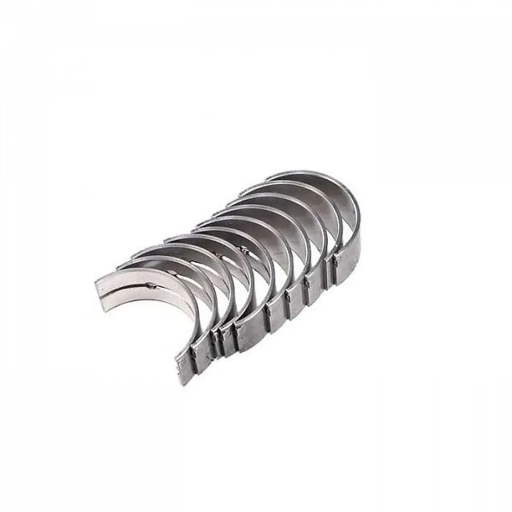 Вкладиші корінні Н1 А23.01-116-465Н1 Versatile Дон-1500