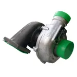 Турбокомпрессор ТКР6-02 ЗИЛ 4331, ЗИЛ 5301, ЮМЗ 6