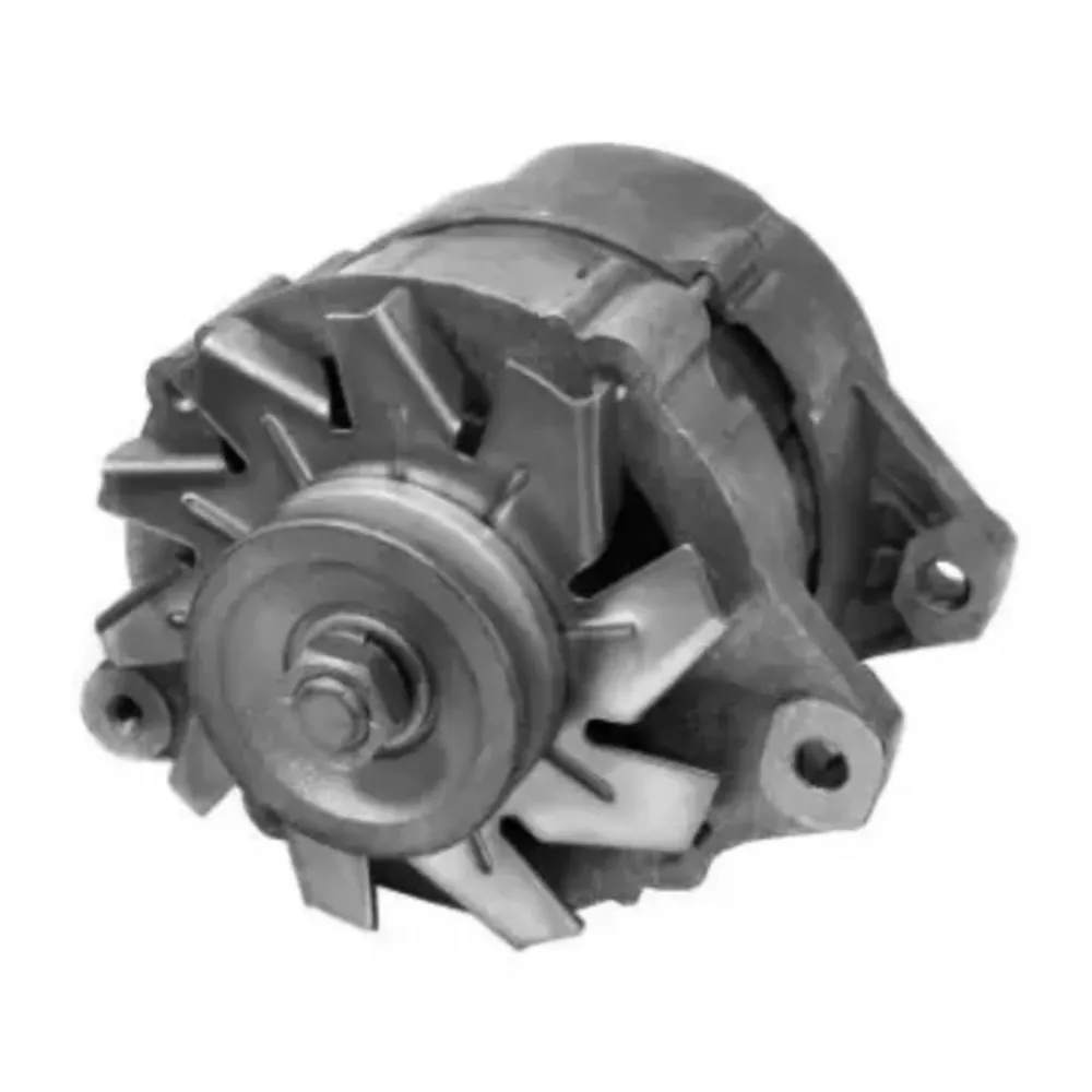 Генератор 14 В 65 А Г1621.3701 ГАЗ 53