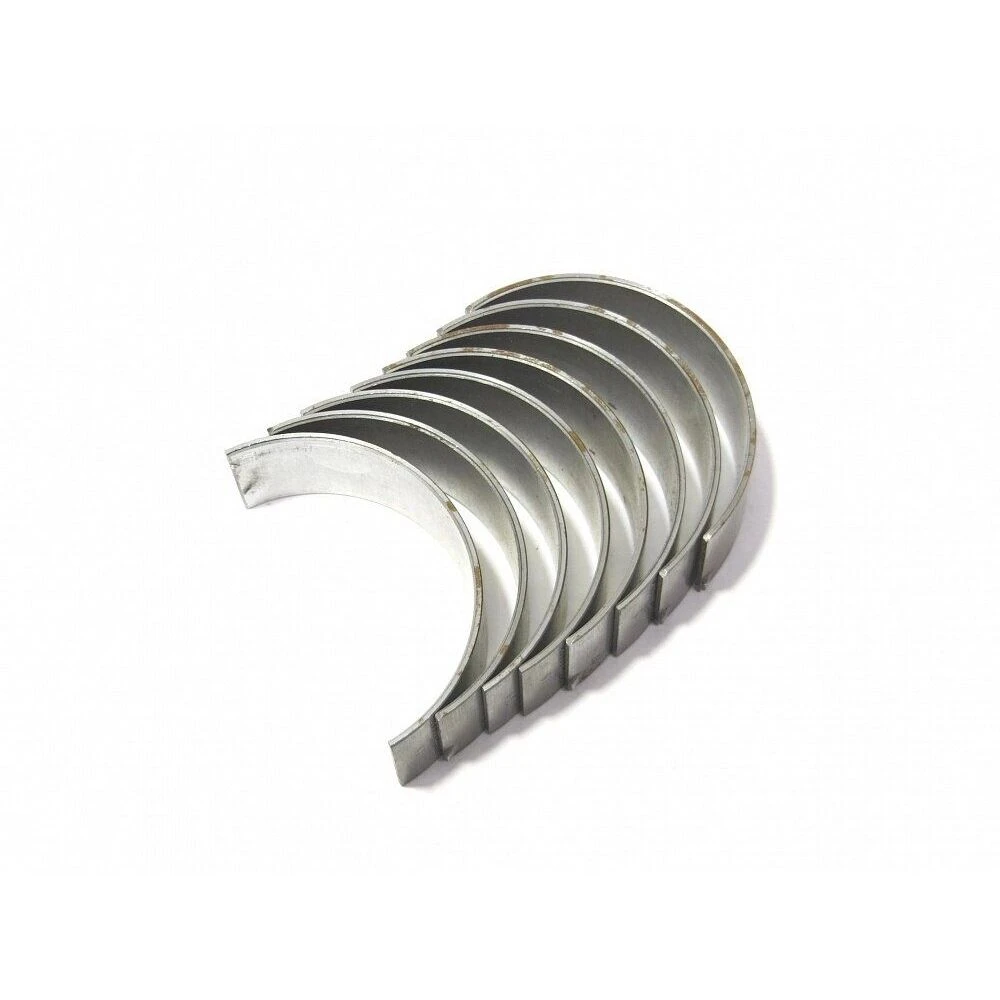 Вкладыши коренные Р2 Д21-1005100Р2 ЛТЗ T-16, ЛТЗ T-25