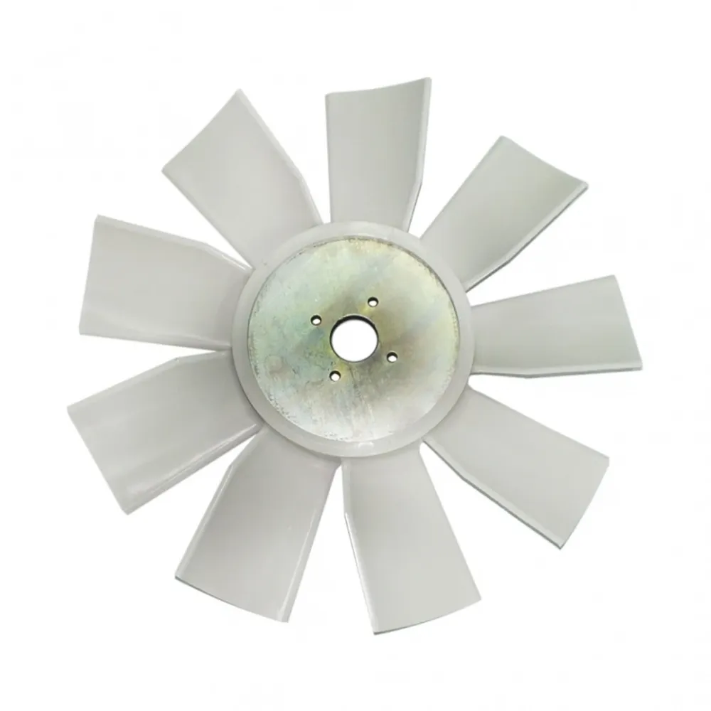 Крильчатка вентилятора 740.30-1308012 КамАЗ 6520