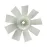 Крыльчатка вентилятора