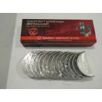 Вкладиші корінні Н1 А23.01-91-260Н1 МТЗ 1221