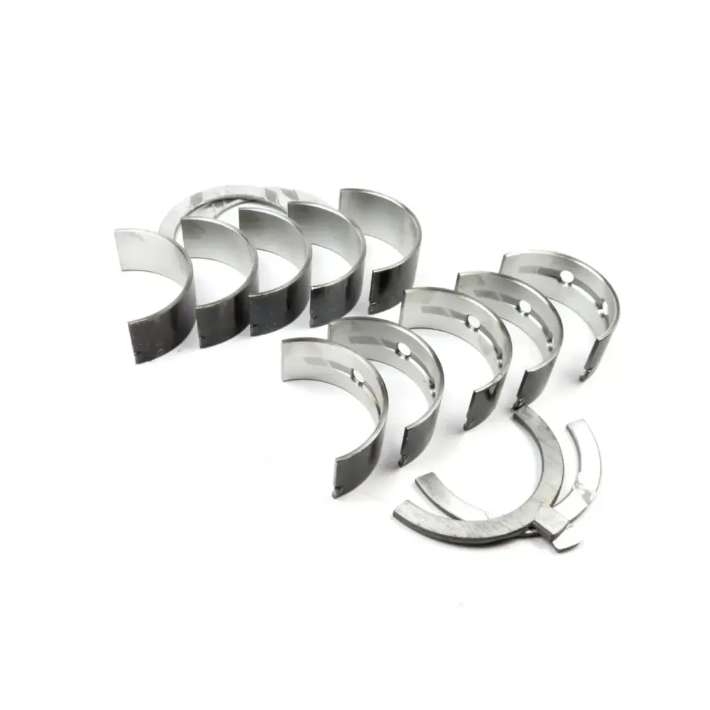 Вкладыши коренные Н2 50-1005100Н2 МТЗ 80, МТЗ 82