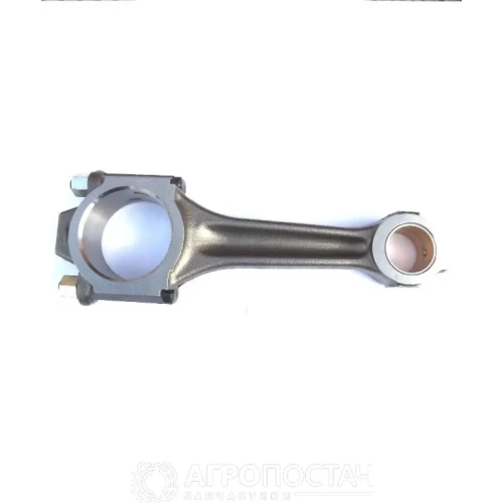 Шатун з втулкою 240-1004100 МТЗ 1025, МТЗ 80, МТЗ 82, МТЗ 892, МТЗ 920, МТЗ 950