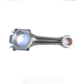 Шатун з втулкою