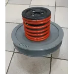 Вариатор вентилятора с пружиной в сборе 603406.8