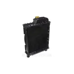 Радіатор водяний пʼятирядний