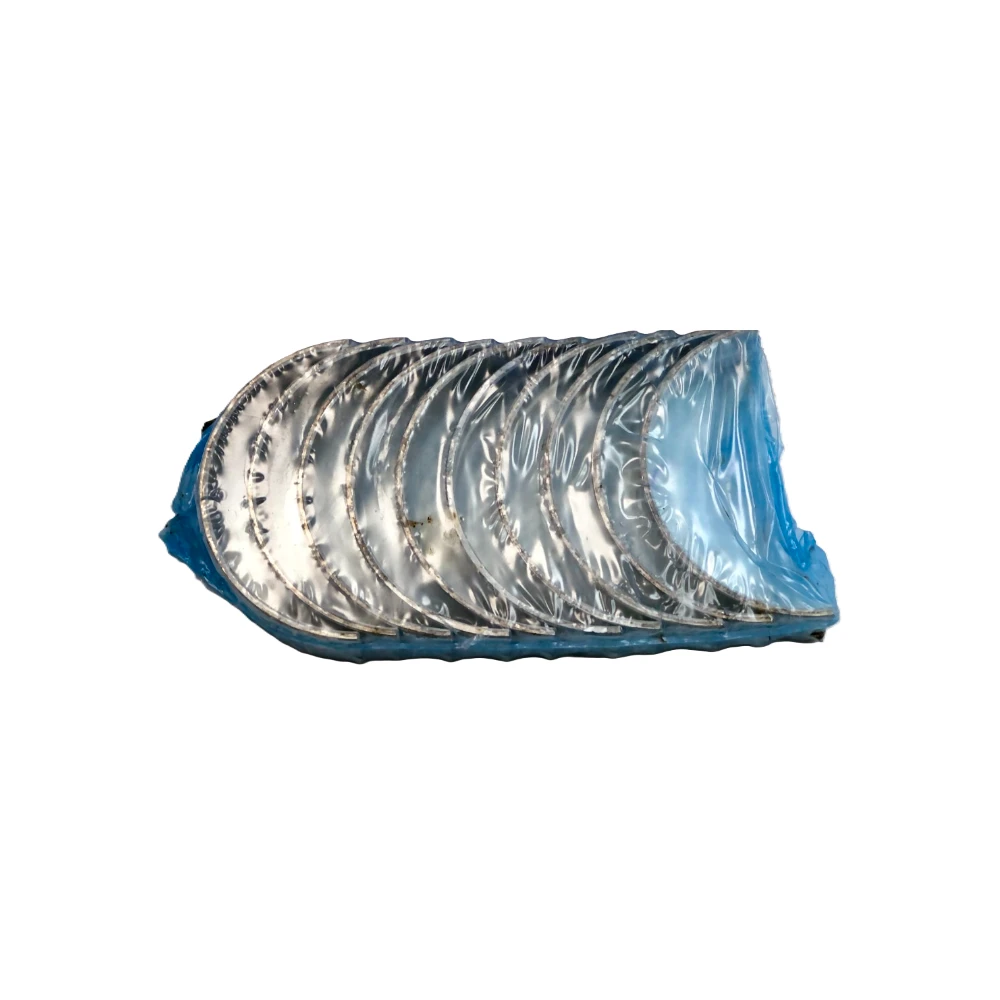 Вкладыши коренные Р3 740-1000102Р3 КамАЗ 5230, КамАЗ 5320