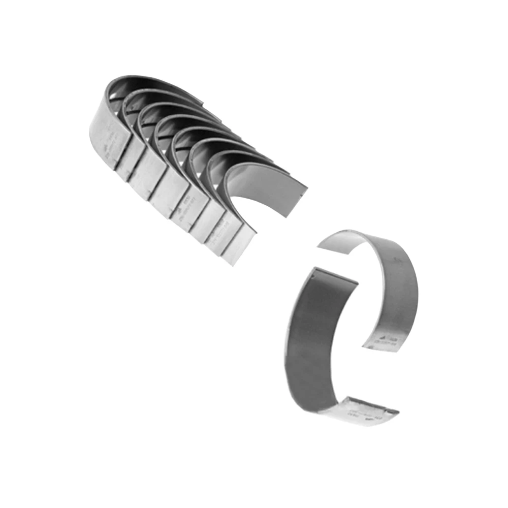 Вкладыши коренные Р2 236-1000102Р2 ЯМЗ ЯМЗ-236