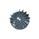 Ротор большой вентилятора очистки 605059.3