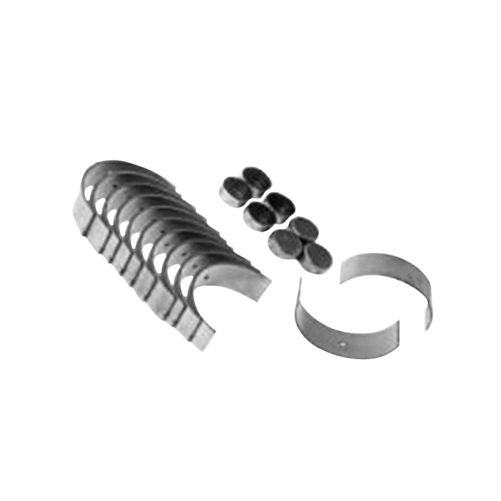 Вкладыши коренные Р4 238-1000102Р4 ЯМЗ ЯМЗ-236, ЯМЗ ЯМЗ-238