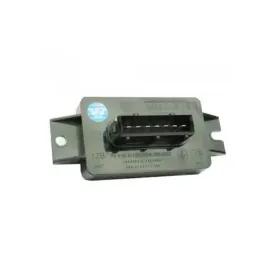 Блок керування