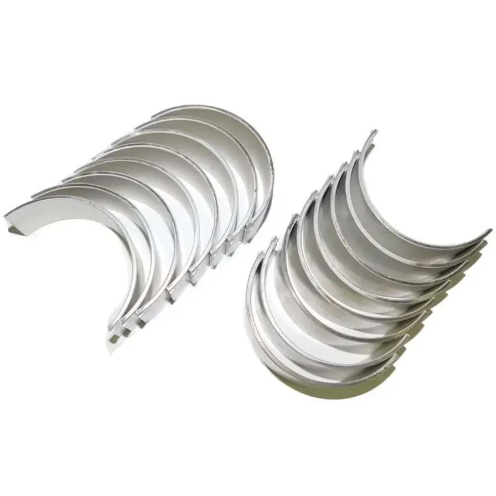 Вкладыши шатунные Р1 130-1000104Р1 ЗИЛ 130