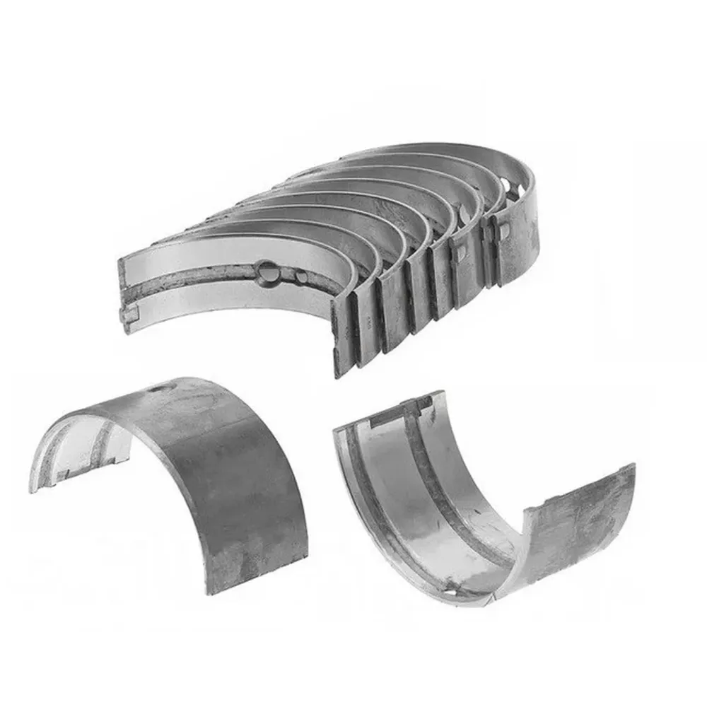 Вкладыши шатунные Р2 130-1000104Р2 ЗИЛ 130