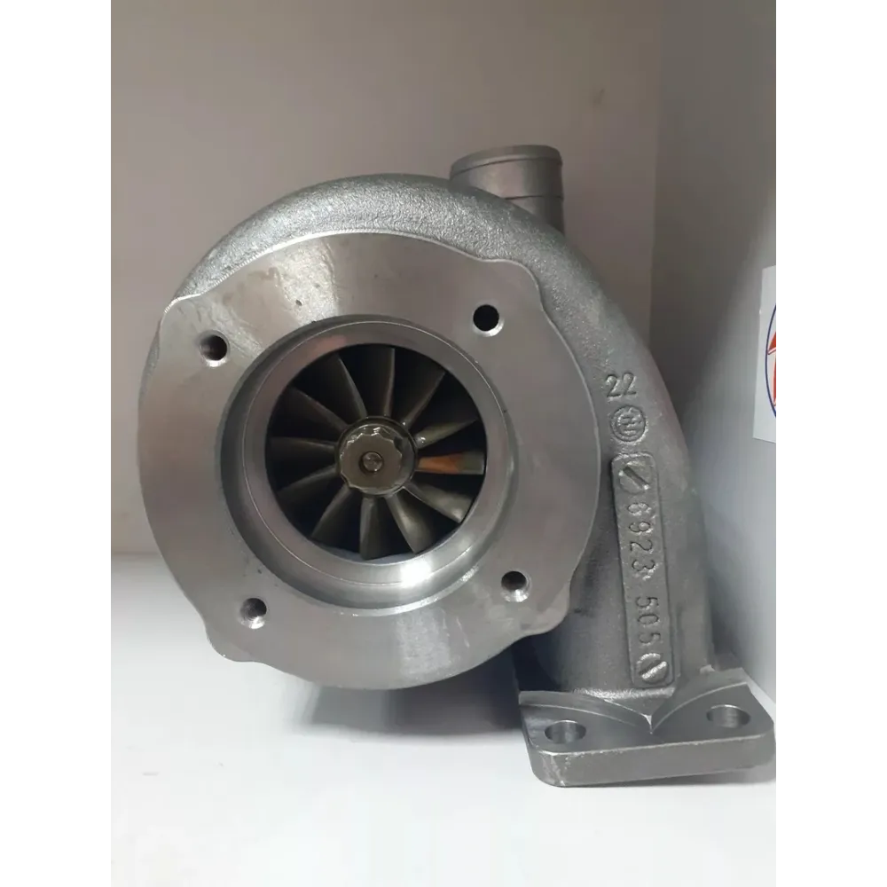 Турбокомпрессор К27-61-05 МТЗ 1221, МТЗ 1523, ХТЗ 17221