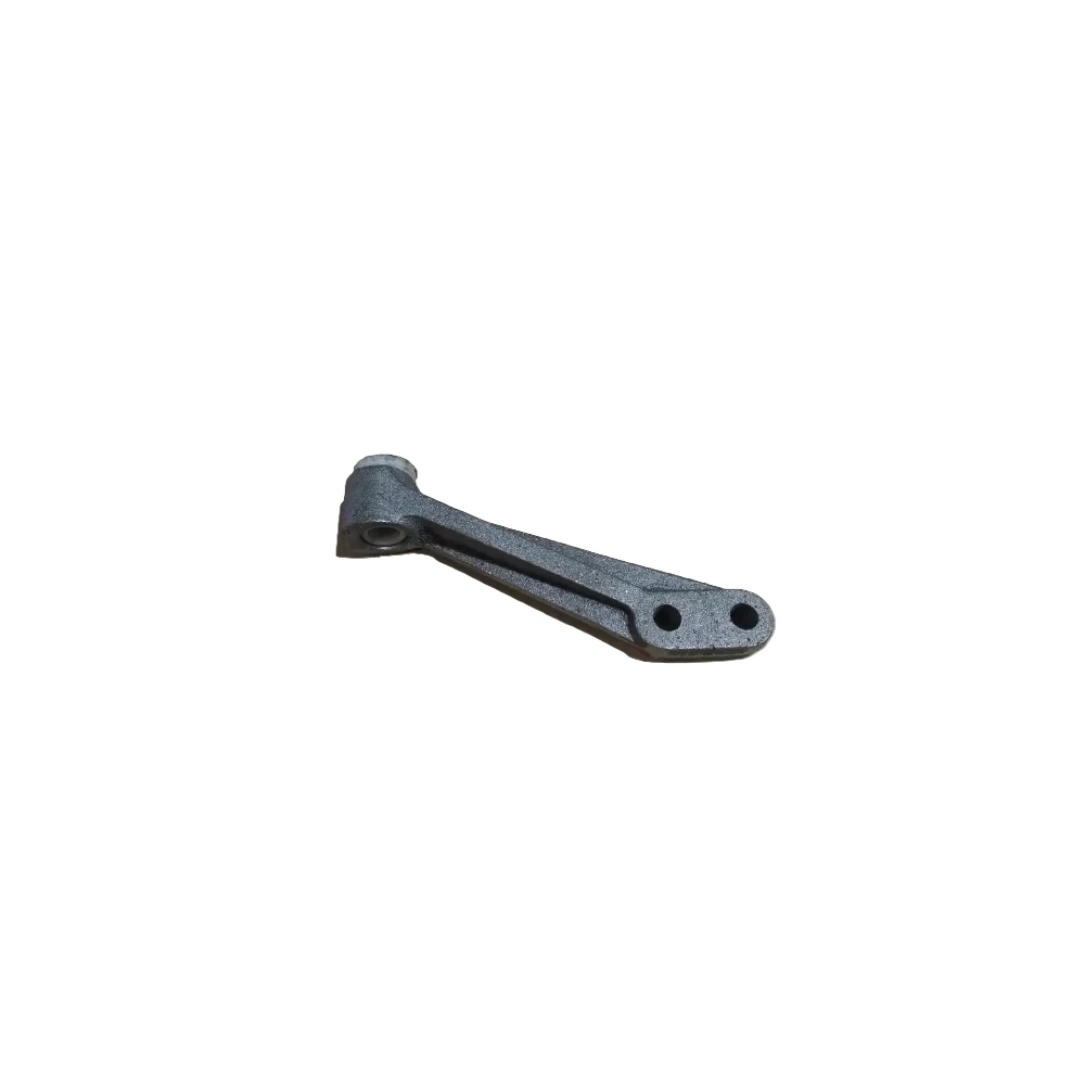 Кронштейн тяги газа 740.110809 КамАЗ 5230, КамАЗ 5320